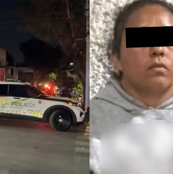 Pelea por puesto ambulante acaba en tragedia: asesinan a comerciante en CDMX