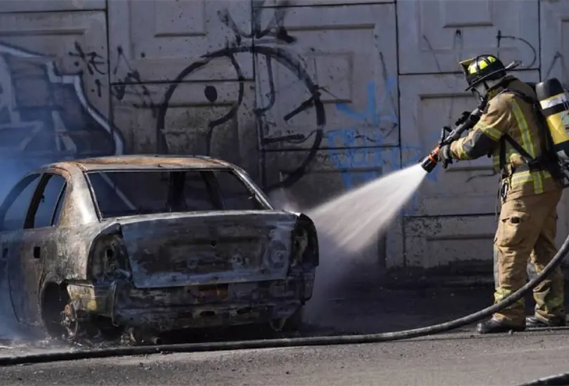 Entre el domingo 22 de febrero y el martes 24 de febrero de 2026 se robaron 396 vehículos en Jalisco. Entre el domingo 22 de febrero y el martes 24 de febrero de 2026 se robaron 396 vehículos en Jalisco.