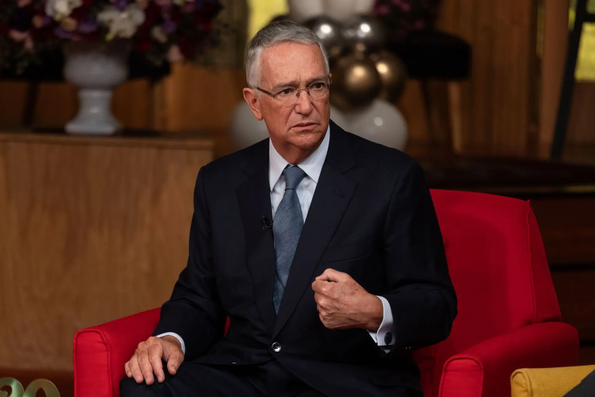 Salinas Pliego buscaba suspender el spot, pero se lo negaron. Cuartoscuro.