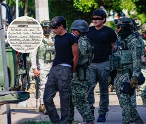 El sueldo del crimen al descubierto: el CJNG paga entre 2,000 y 4,000 pesos por vigilar y asesinar