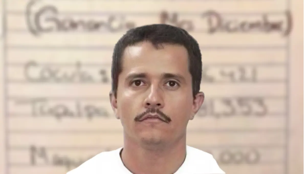  La nómina oculta de "El Mencho". 