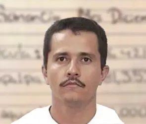 La contabilidad oculta de "El Mencho": Tras el operativo en su contra, descubren qui&eacute;n estaba en su n&oacute;mina