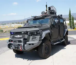 Radiograf&iacute;a territorial: mapa del CJNG en CDMX y Edomex