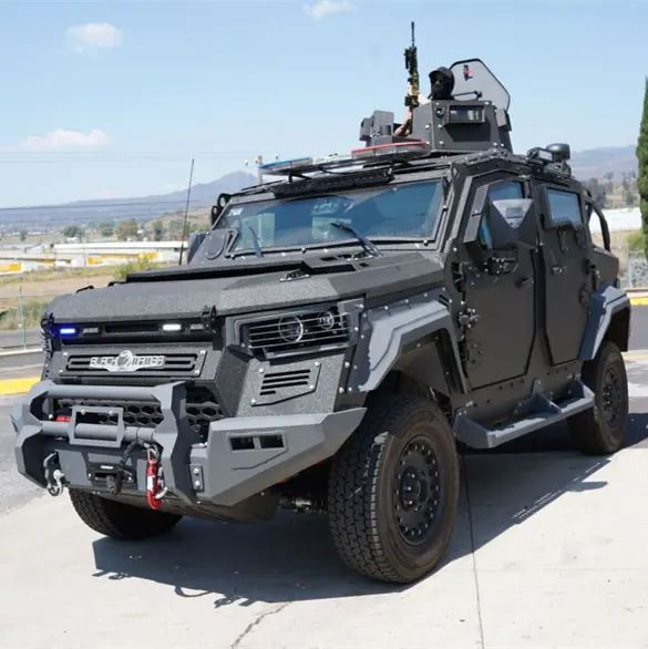 Radiograf&iacute;a territorial: mapa del CJNG en CDMX y Edomex