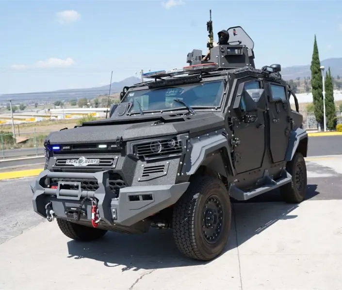 Radiograf&iacute;a territorial: mapa del CJNG en CDMX y Edomex