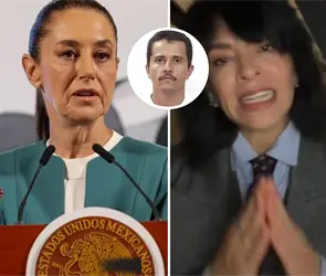 Ese pacto fue puesto a prueba: Anabel Hern&aacute;ndez asegura que El Mencho apoy&oacute; a Sheinbaum