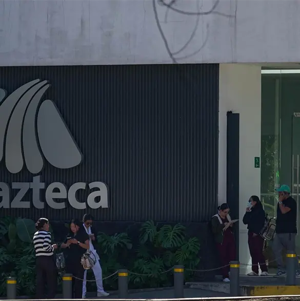 ¿Está en la quiebra? ¿Qué es el concurso mercantil que solicitó TV Azteca? ¿Está en la quiebra? ¿Qué es el concurso mercantil que solicitó TV Azteca?