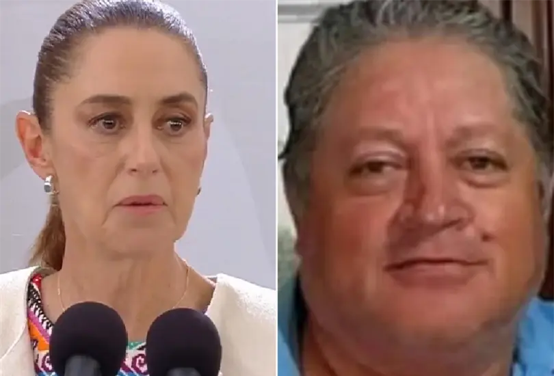 La desaparición ocurrió en medio de disturbios tras la detención de Nemesio Oseguera Cervantes, conocido como "El Mencho", líder del grupo criminal. La desaparición ocurrió en medio de disturbios tras la detención de Nemesio Oseguera Cervantes, conocido como "El Mencho", líder del grupo criminal.