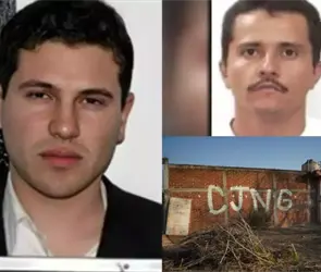 La ca&iacute;da de "El Mencho": Los Chapitos habr&iacute;an dado su ubicaci&oacute;n a cambio de beneficios en EU