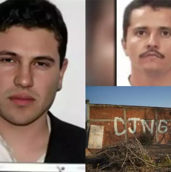 La ca&iacute;da de "El Mencho": Los Chapitos habr&iacute;an dado su ubicaci&oacute;n a cambio de beneficios en EU