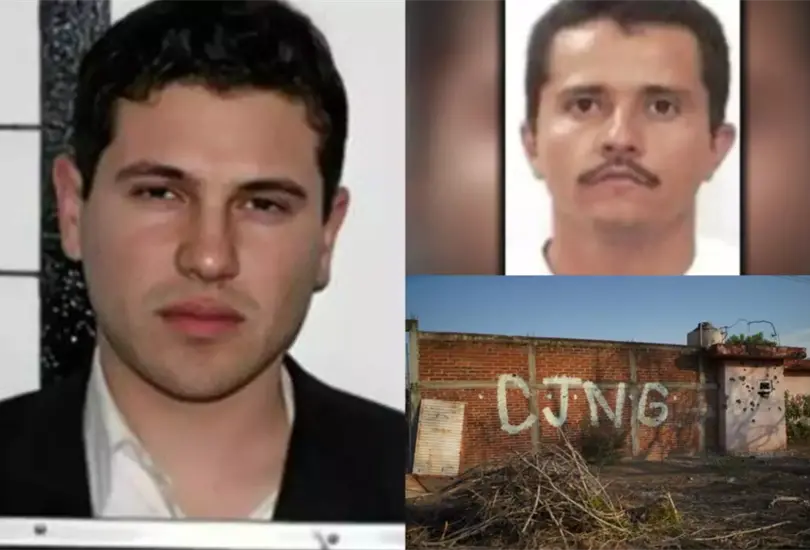 El rastreo de su red m&eacute;dica clandestina y la presunta traici&oacute;n interna marcaron el golpe que termin&oacute; con la ca&iacute;da del l&iacute;der del CJNG.