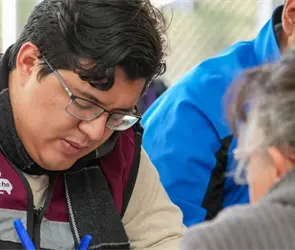 Jornada ciudadana en Villa Frontera re&uacute;ne a dependencias municipales