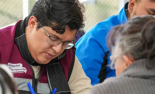 Jornada ciudadana en Villa Frontera re&uacute;ne a dependencias municipales