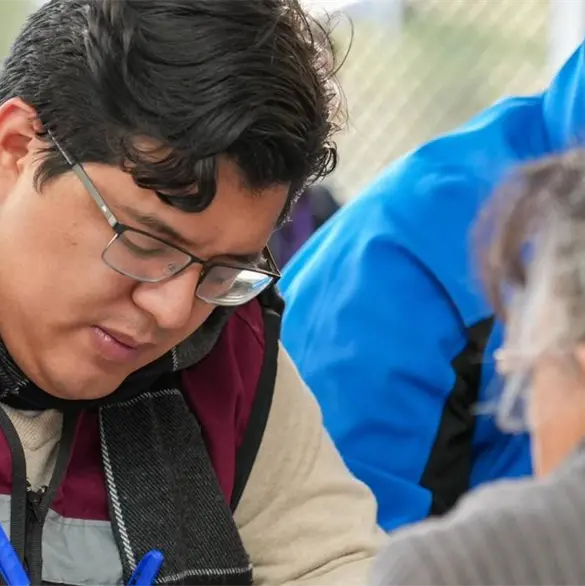 Jornada ciudadana en Villa Frontera re&uacute;ne a dependencias municipales