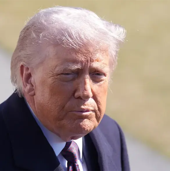 Trump agita la relación con Cuba al proponer una "toma de control amistosa" Trump agita la relación con Cuba al proponer una "toma de control amistosa"