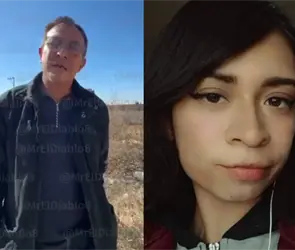 Padre de Wendy exige justicia por el asesinato de su hija en Tultepec; denuncia total indiferencia de las autoridades