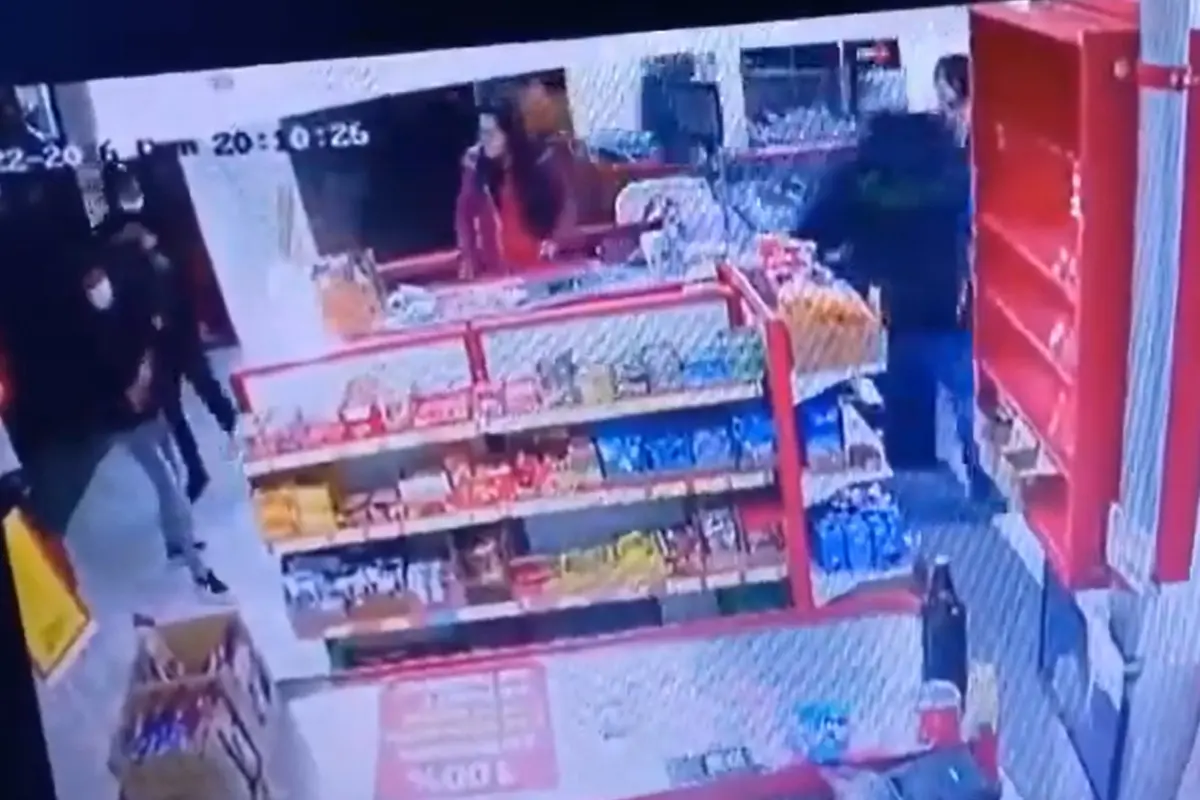 El pequeño Henry lucha por su vida Especial