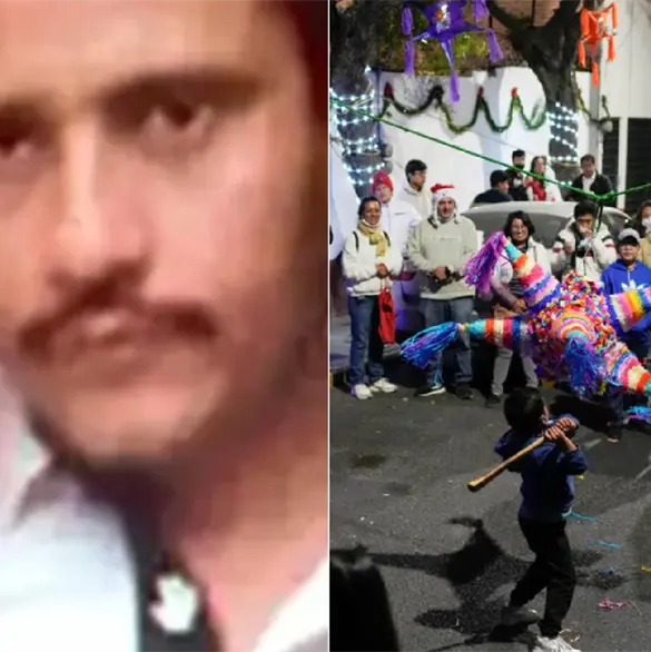 Revelan cu&aacute;nto se gast&oacute; El Mencho en organizar las posadas navide&ntilde;as en 2025