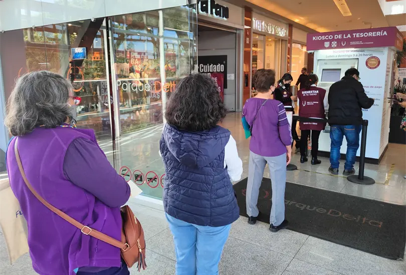 De acuerdo con la Secretaría de Administración y Finanzas de la Ciudad de México, quienes realicen el pago anticipado pueden acceder a descuentos importantes: De acuerdo con la Secretaría de Administración y Finanzas de la Ciudad de México, quienes realicen el pago anticipado pueden acceder a descuentos importantes: