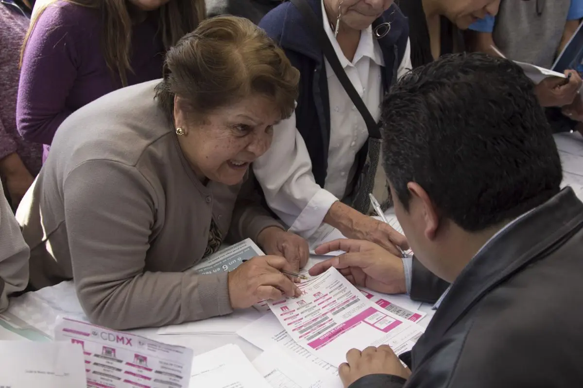 Cada año, el impuesto predial representa una de las principales obligaciones fiscales para propietarios y poseedores de bienes inmuebles. Cuartoscuro.