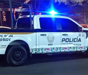 Le roban su moto y polic&iacute;as le piden que no denuncie; despu&eacute;s lo amenazan y le exigen dinero en CDMX