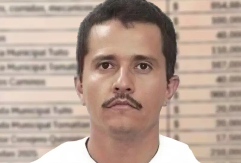 La nómina de El Mencho.