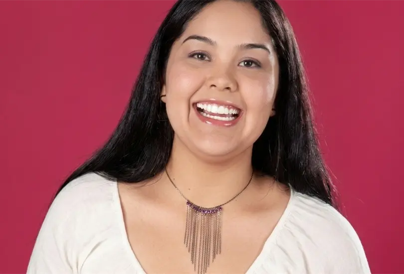 Wendolee Ayala es recordada por ser una de las participantes de la primera generaci&oacute;n de La Academia.