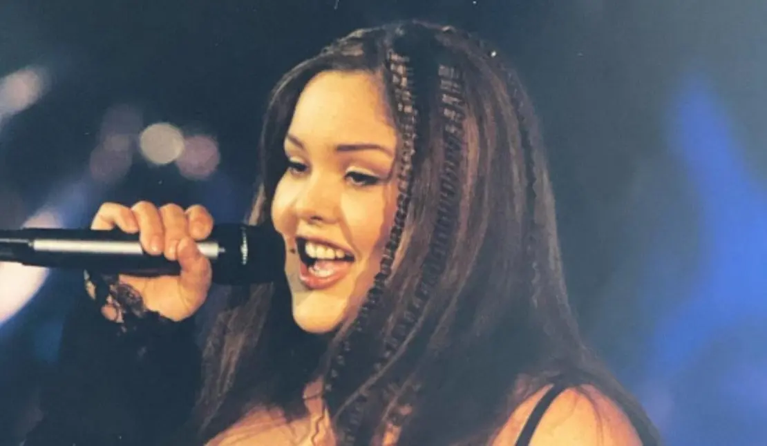 Volvi&oacute; a aparecer en tres emisiones de exacad&eacute;micos, pero nunca fue elegida por el p&uacute;blico para reincorporarse.