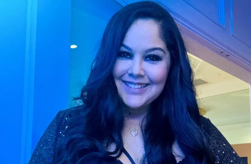 Particip&oacute; en el concurso 'Segunda oportunidad' en 2010, regresando al formato de canto televisivo.<br>