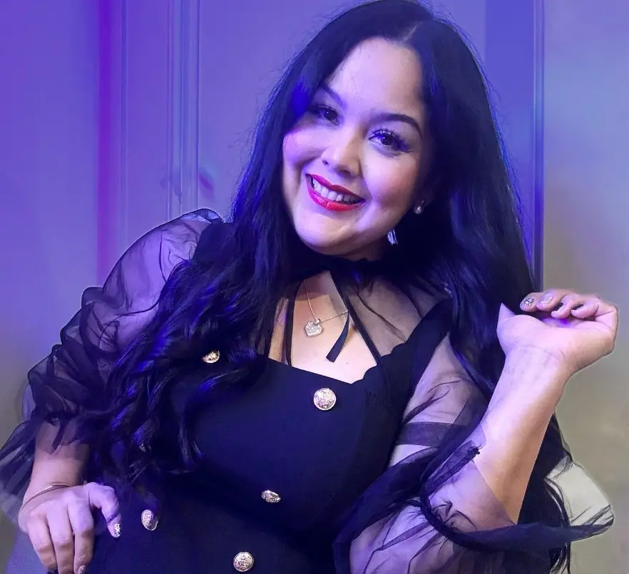 Particip&oacute; en la gira de la primera generaci&oacute;n de 'La Academia' en 2017, junto a la mayor&iacute;a de sus excompa&ntilde;eros.