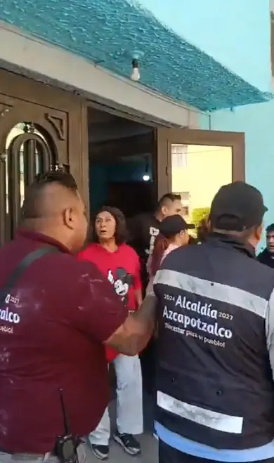 Captura de pantalla.