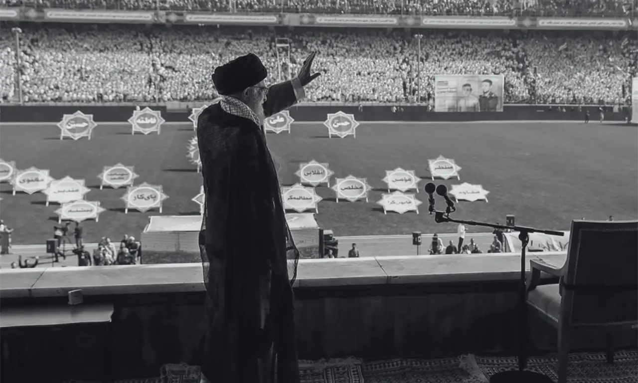  La combinación de presión externa, pugnas internas y demandas sociales podría redefinir el rumbo del país en los próximos meses. 