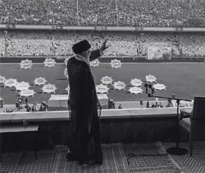 Muerte de Al&iacute; Jamenei: poder, fe y futuro tras la muerte del l&iacute;der supremo de Ir&aacute;n