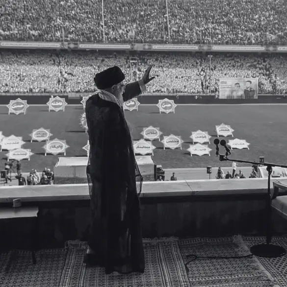 Muerte de Alí Jamenei: poder, fe y futuro tras la muerte del líder supremo de Irán Muerte de Alí Jamenei: poder, fe y futuro tras la muerte del líder supremo de Irán