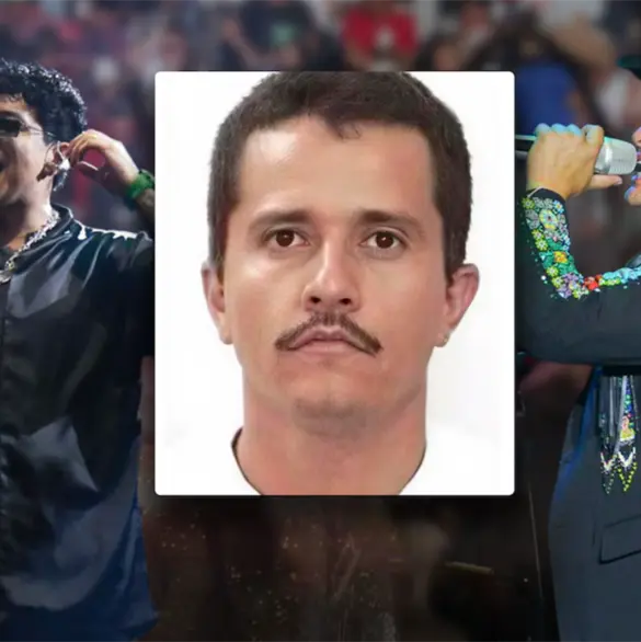 Revelan que “El Mencho” habría patrocinado el Carnaval de Autlán días antes de morir Revelan que “El Mencho” habría patrocinado el Carnaval de Autlán días antes de morir