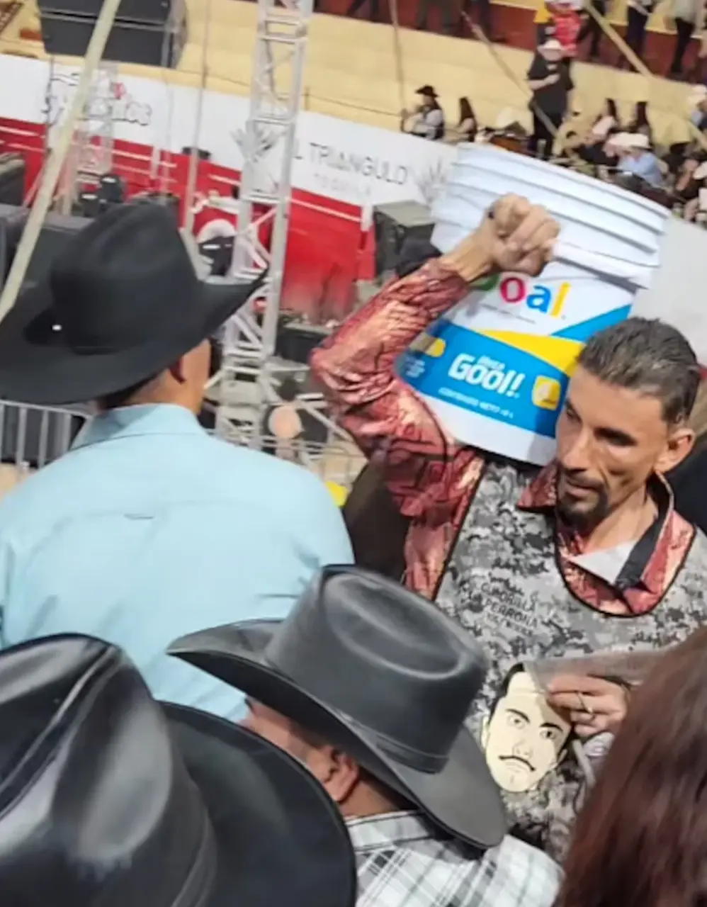 La fiesta de Autlán enfrenta polémica sobre la injerencia del crimen organizado. Especial