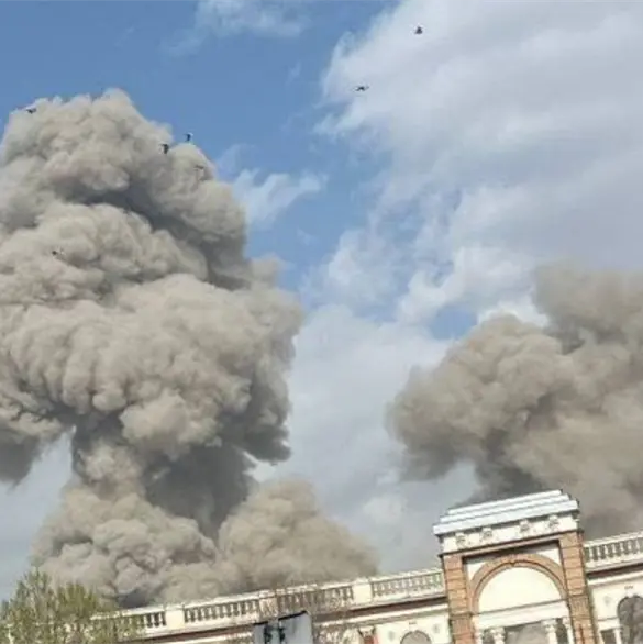 Guerra en Medio Oriente: ataques de EE.UU. e Israel contra Ir&aacute;n EN VIVO hoy 28 de febrero