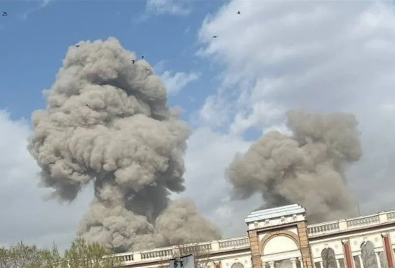 Últimas noticias de la guerra entre Estados Unidos, Irán e Israel. Últimas noticias de la guerra entre Estados Unidos, Irán e Israel.