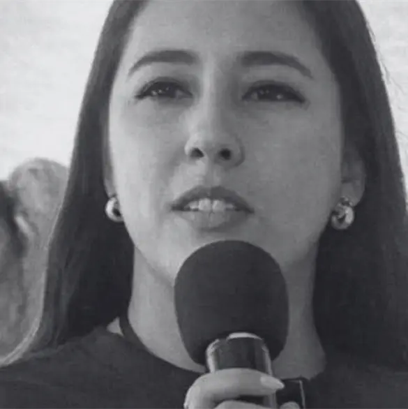 “Se fue esperando a su hijo”: ¿Quién era Rubí Patricia, madre buscadora que fue asesinada en Mazatlán? “Se fue esperando a su hijo”: ¿Quién era Rubí Patricia, madre buscadora que fue asesinada en Mazatlán?