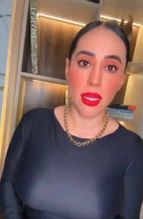 Captura de pantalla.