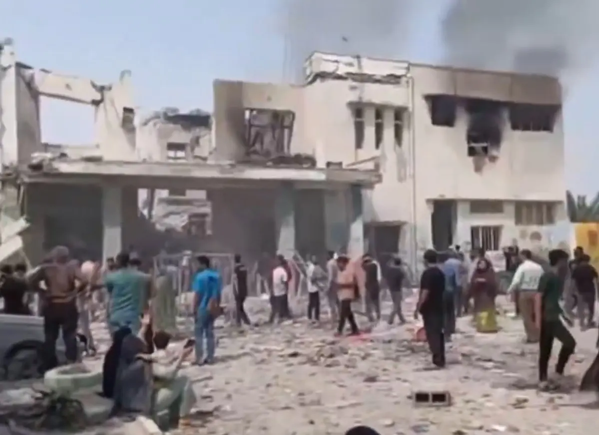 Captura de pantalla.