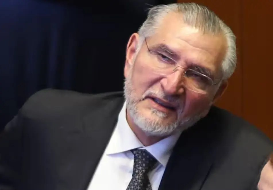 La polémica por su estancia en Cancún se suma a una serie de episodios que han marcado su carrera política reciente. Cuartoscuro.