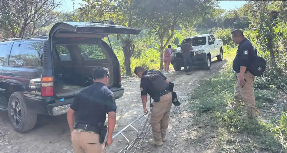 Juanita y Evelyn fueron brutalmente asesinadas en el municipio de Pantepec, Puebla. Especial