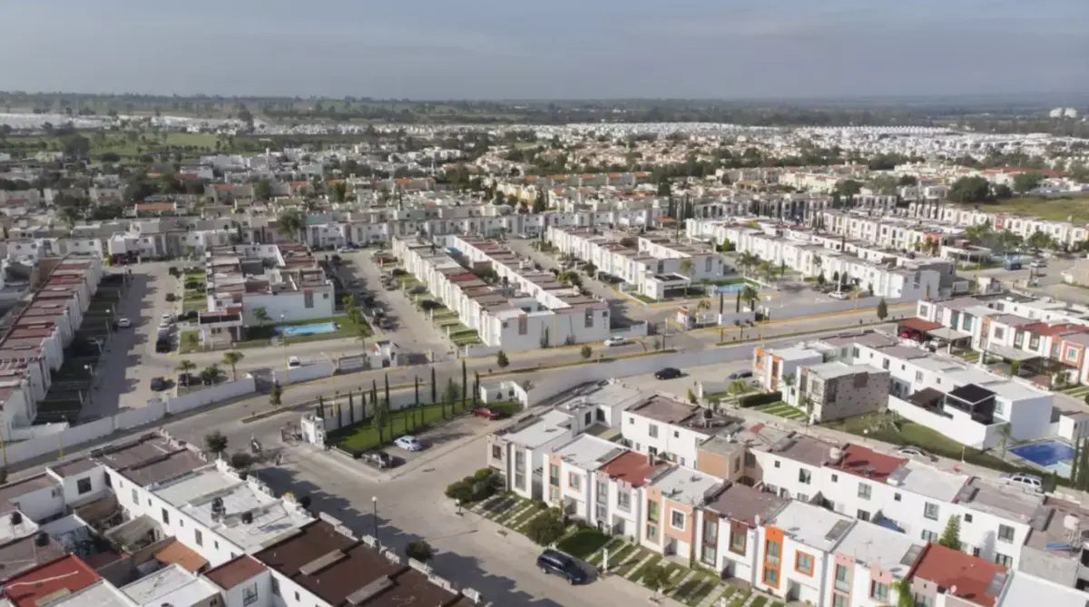  Estos son los estados con las casas más baratas de México en 2026. 