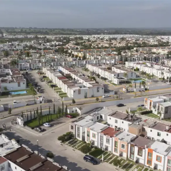 &iquest;D&oacute;nde es m&aacute;s barato comprar casa en M&eacute;xico? Estados con viviendas m&aacute;s accesibles