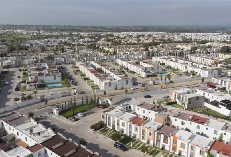 Estos son los estados con las casas más baratas de México en 2026. Estos son los estados con las casas más baratas de México en 2026.