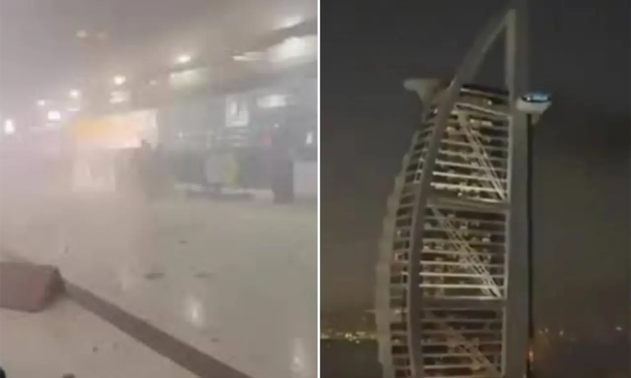  Últimas noticias de la guerra entre Estados Unidos, Irán e Israel. Créditos: Especial.
 