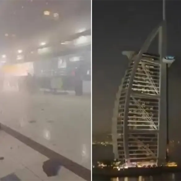 Guerra en Medio Oriente: ataques de EE.UU. e Israel contra Ir&aacute;n EN VIVO hoy 1 de marzo