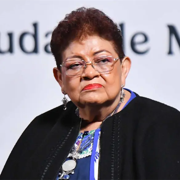 ¿Quién debe dejar el cargo? Godoy exige la renuncia inmediata de los delegados de la FGR de al menos 15 estados ¿Quién debe dejar el cargo? Godoy exige la renuncia inmediata de los delegados de la FGR de al menos 15 estados