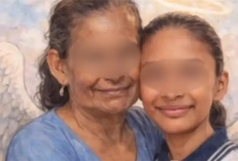 El doble feminicidio en Pantepec desató indignación y exigencias de justicia en la Sierra Norte de Puebla. El doble feminicidio en Pantepec desató indignación y exigencias de justicia en la Sierra Norte de Puebla.